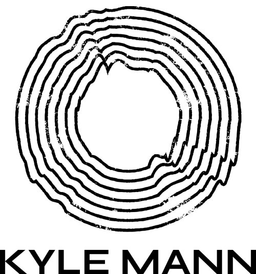 Kyle Mann Logo