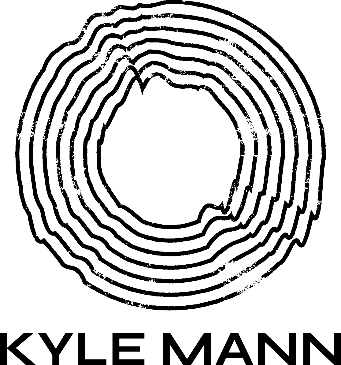 Kyle Mann Logo